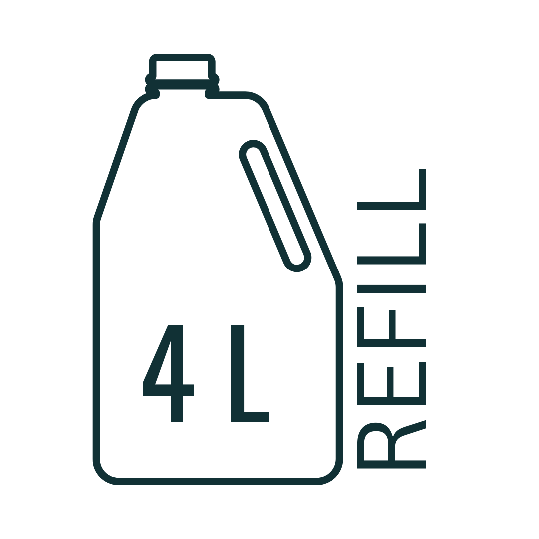 All - Purpose Cleaner - JUSU Wellness