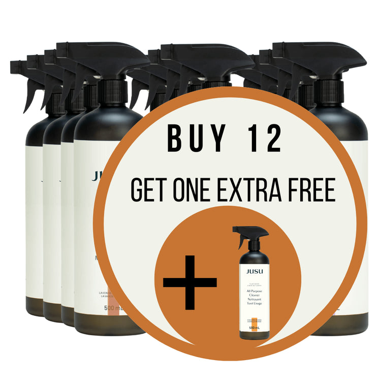 All - Purpose Cleaner - JUSU Wellness