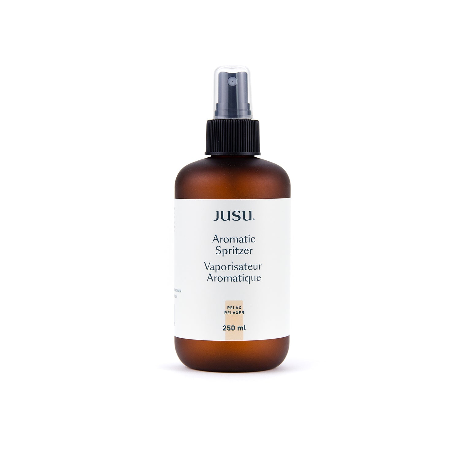Aromatic Spritzer, Relax - JUSU Wellness