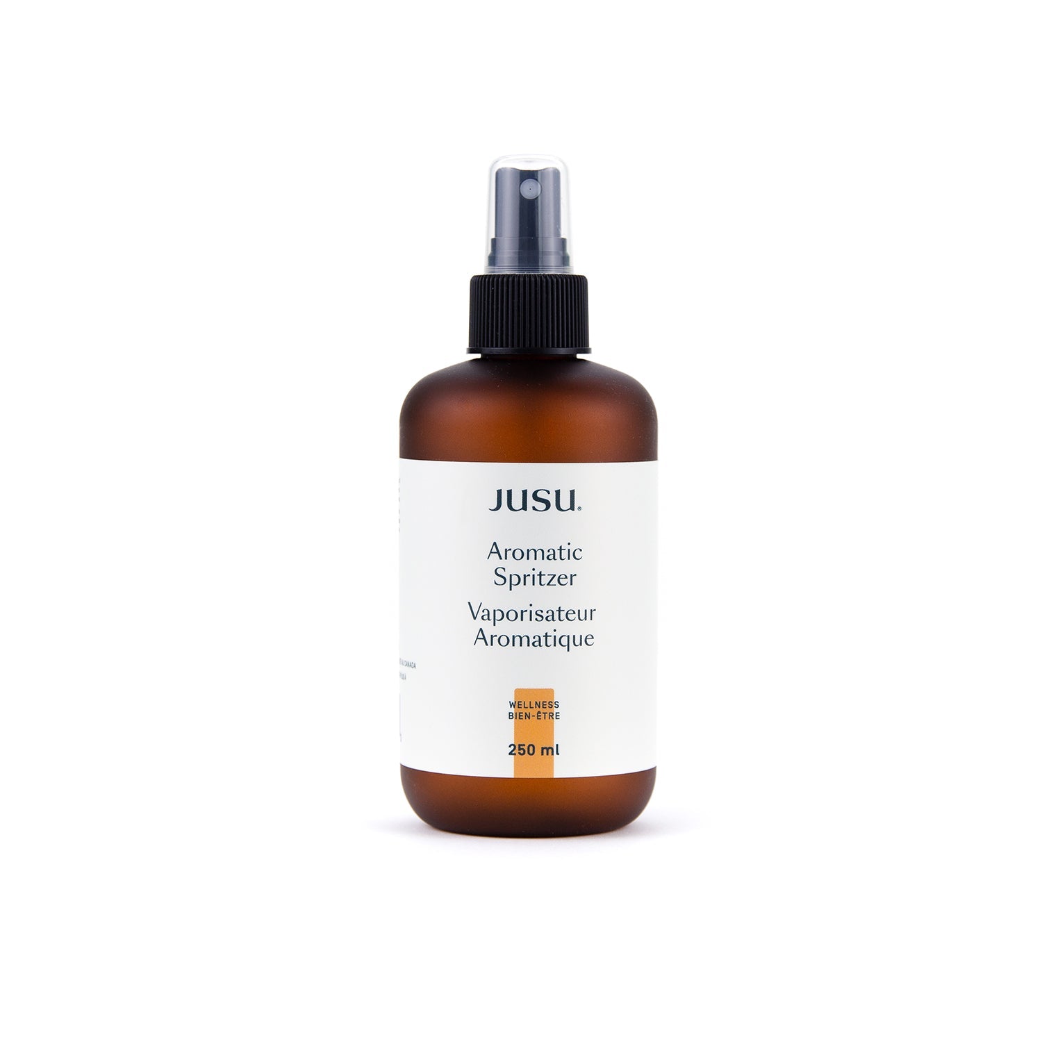 Aromatic Spritzer, Wellness - JUSU Wellness
