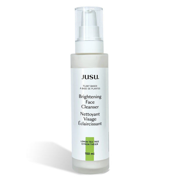 Brightening Face Cleanser
