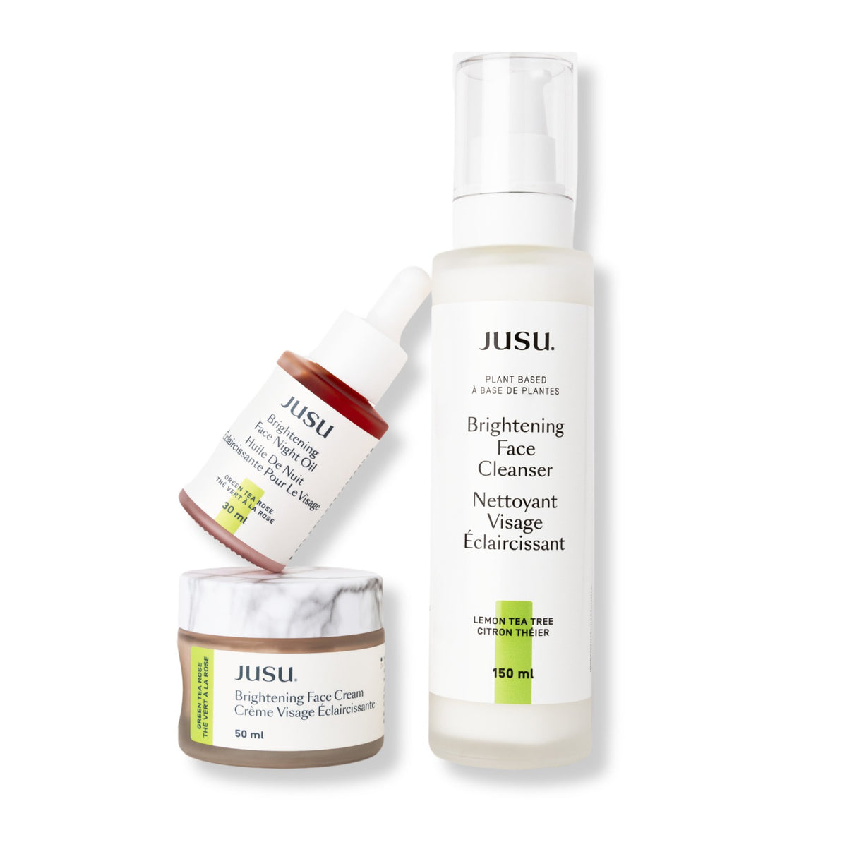 Brightening Skincare Bundle