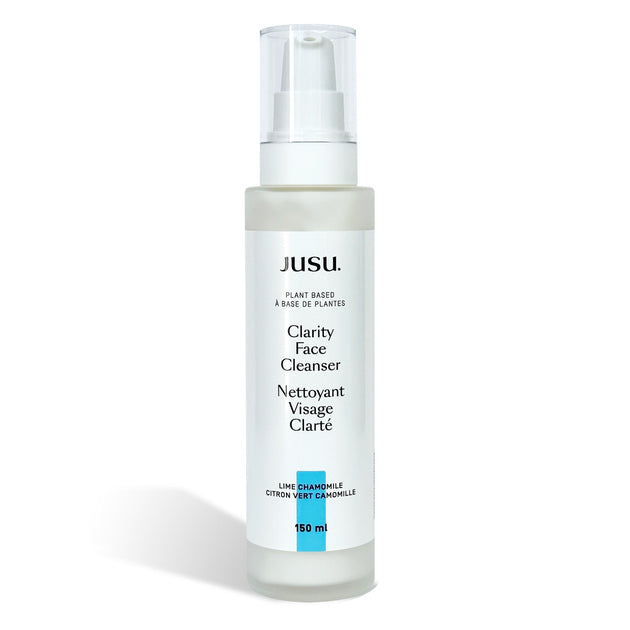 Clarity Face Cleanser