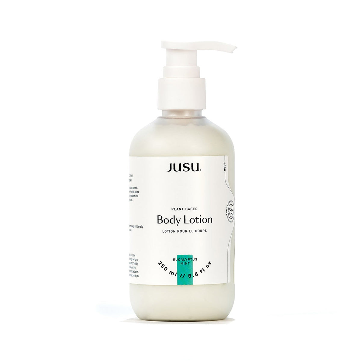 Eucalyptus Mint Body Lotion