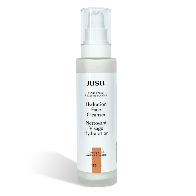 Hydration Face Cleanser