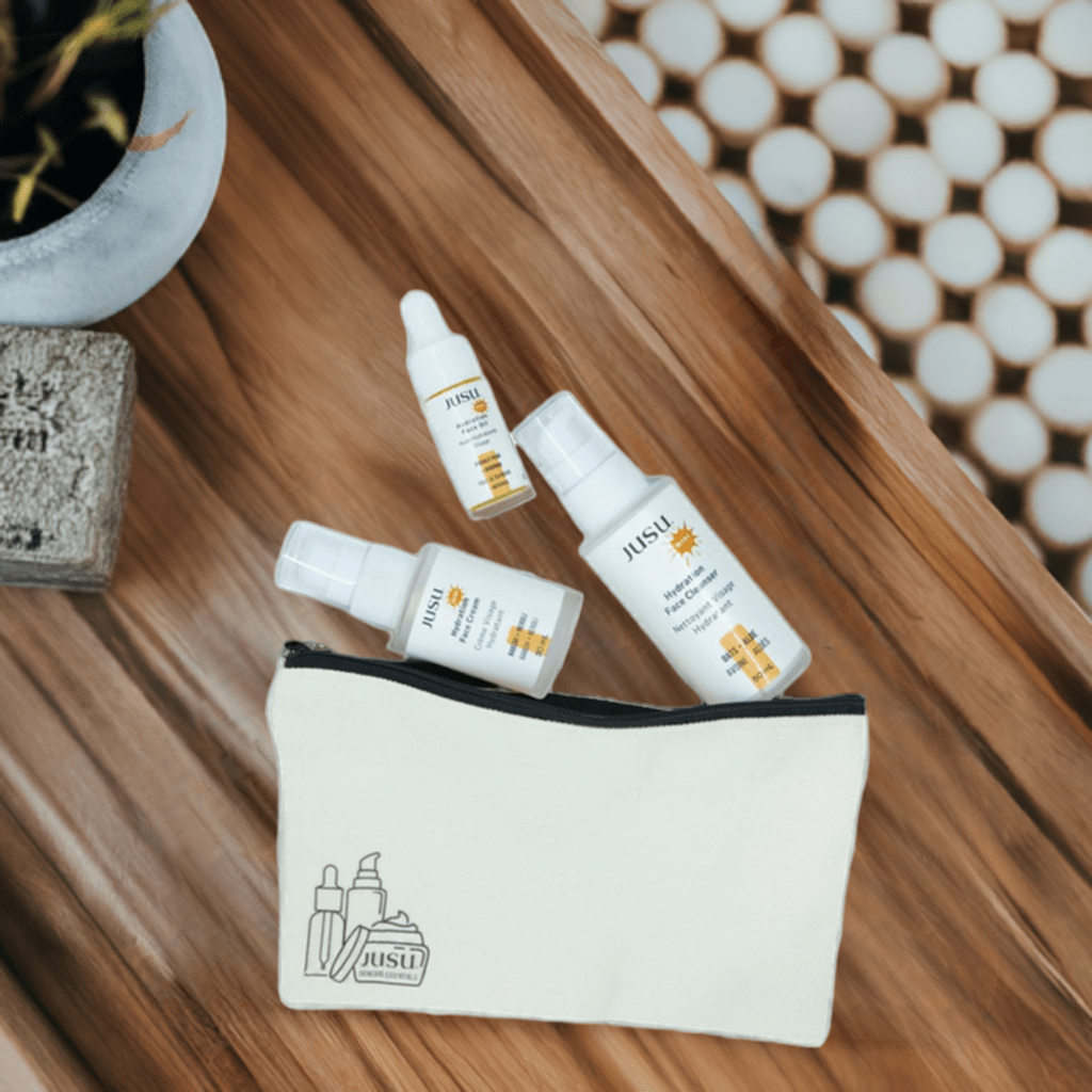 Hydration Mini Set