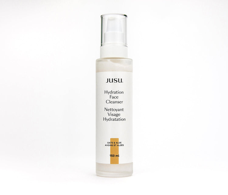 Hydration Skin Care Set For Dry Skin - JUSU Wellness