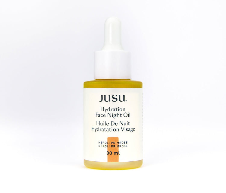 Hydration Skin Care Set For Dry Skin - JUSU Wellness