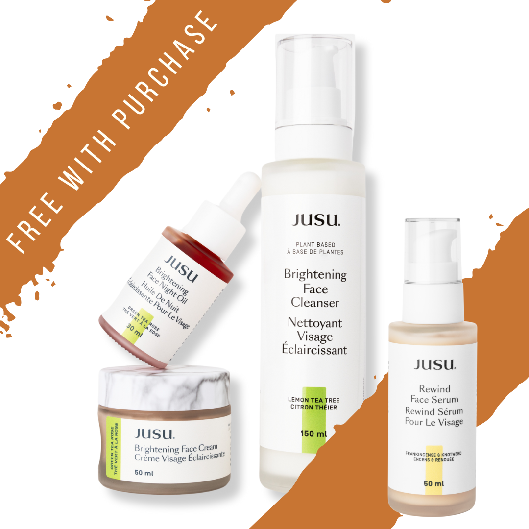 Brightening Skincare Bundle