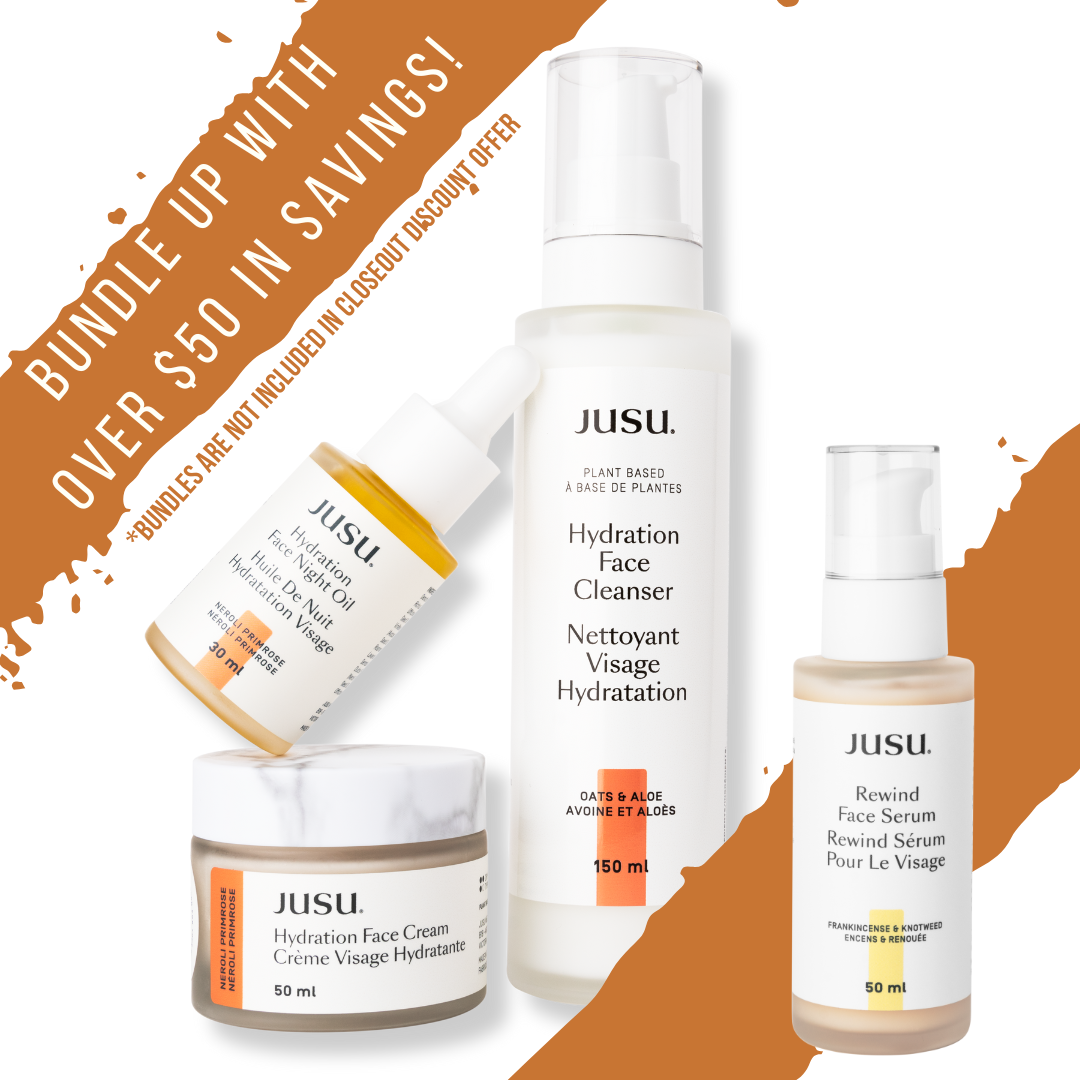 Hydration Skincare Bundle