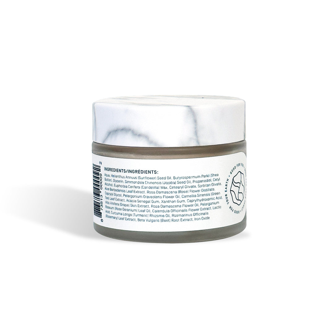 Brightening Face Cream