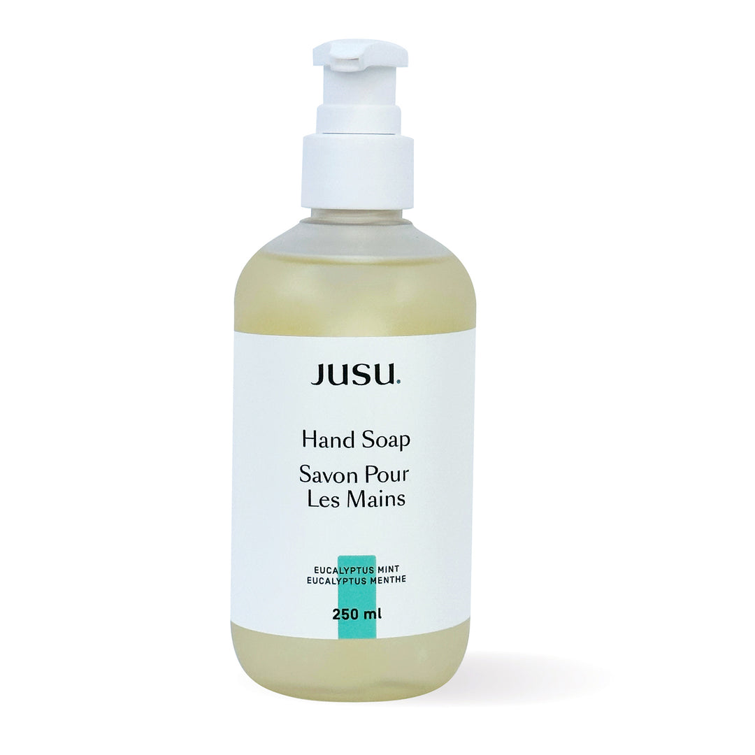 Eucalyptus Mint Hand Soap