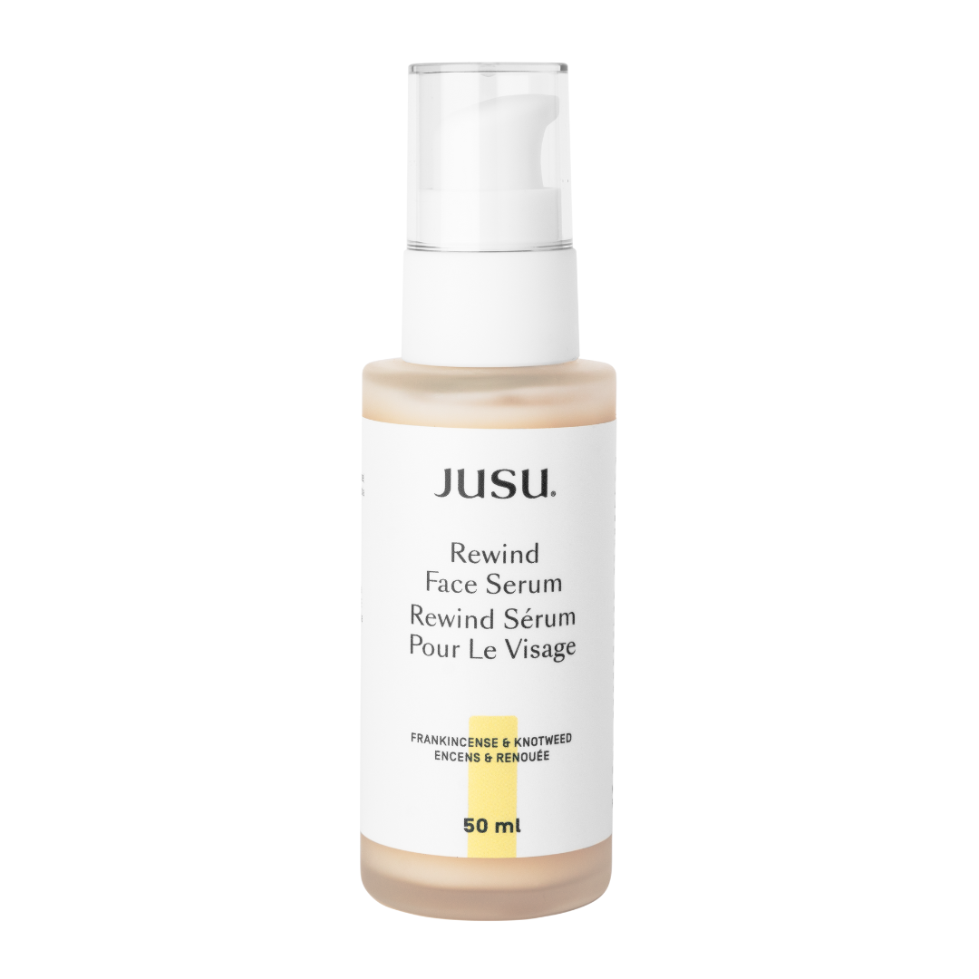 Rewind Face Serum
