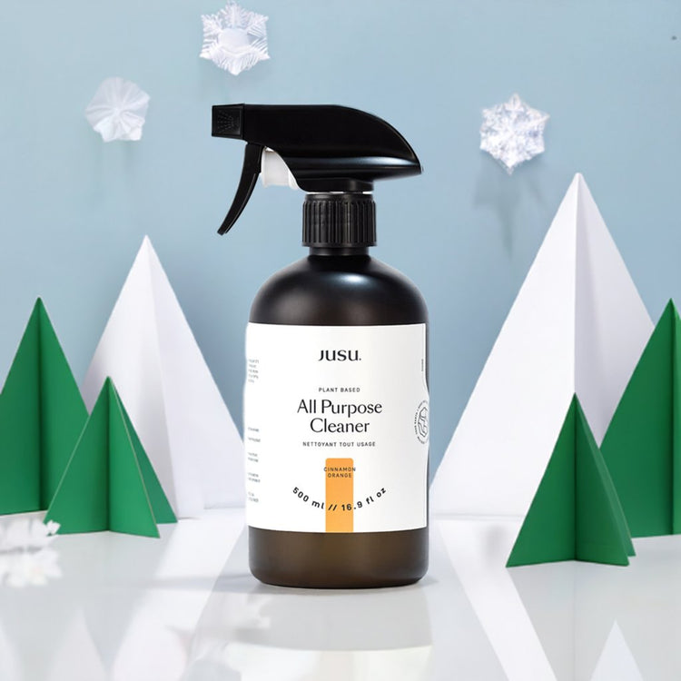 All - Purpose Cleaner - JUSU Wellness