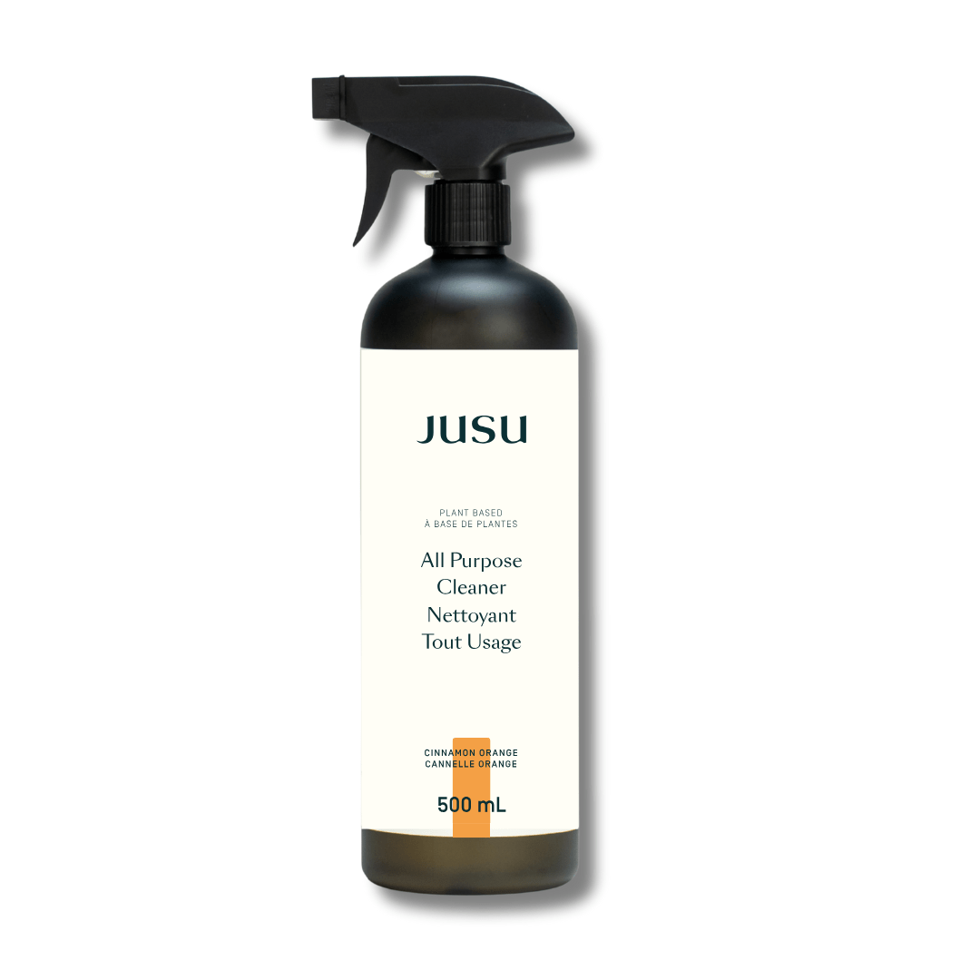 All - Purpose Cleaner - JUSU Wellness