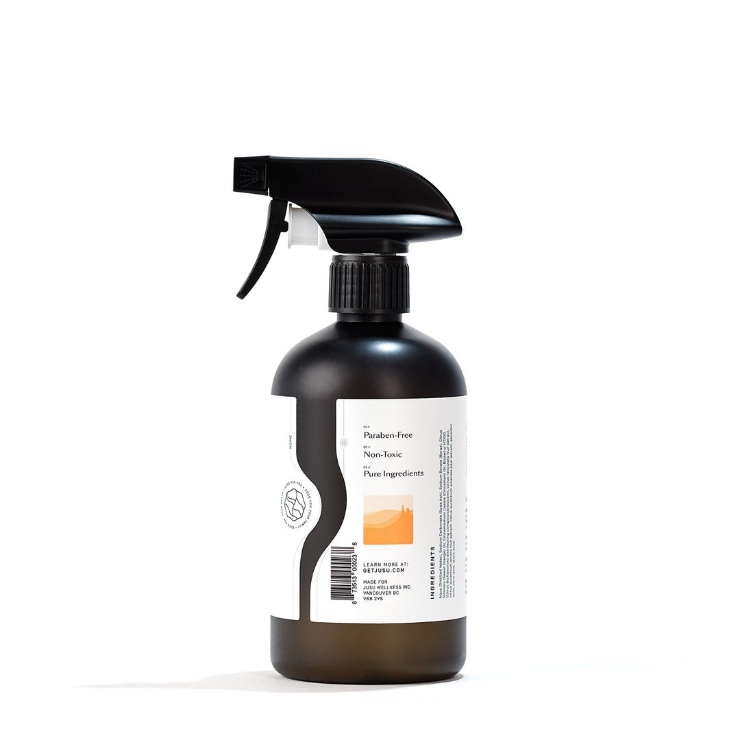 All Purpose Cleaner - JUSU Wellness