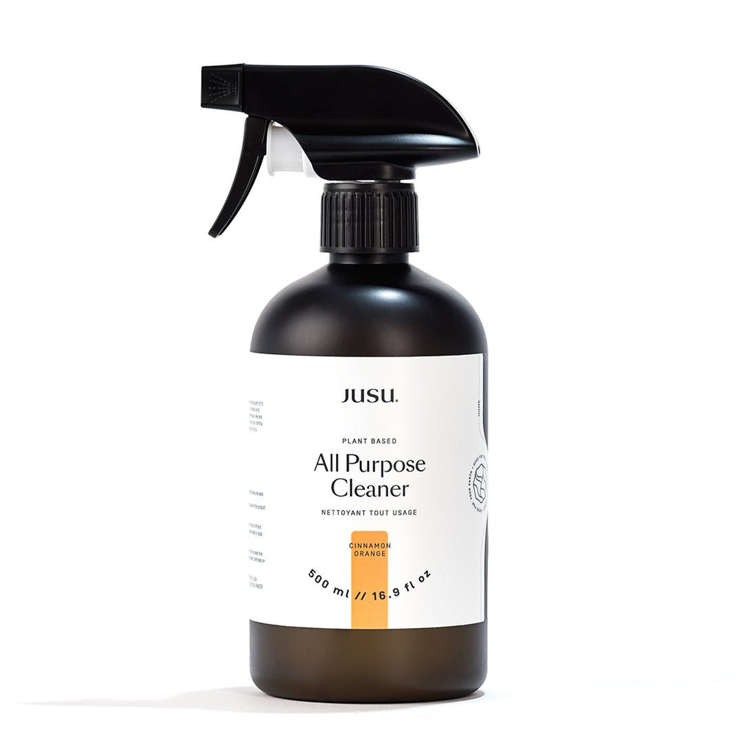 All Purpose Cleaner - JUSU Wellness