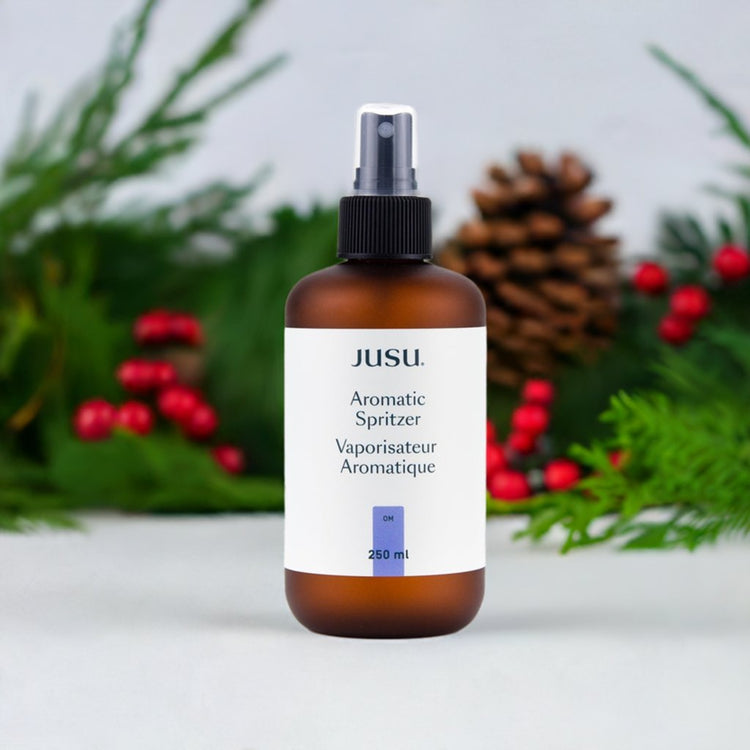 Aromatic Spritzer, OM - JUSU Wellness