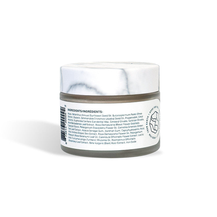 Brightening Face Cream - JUSU Wellness