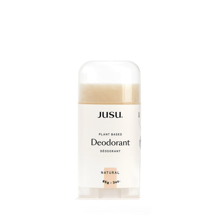 Deodorant - Natural - JUSU Wellness