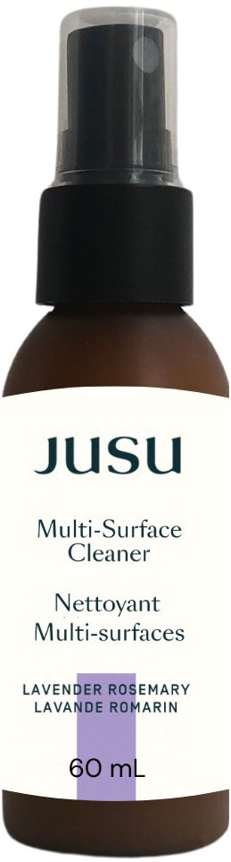 Homecare Trial Trio - JUSU Wellness