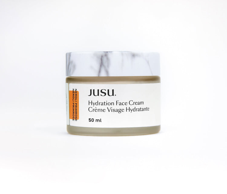 Hydration Skin Care Set For Dry Skin - JUSU Wellness