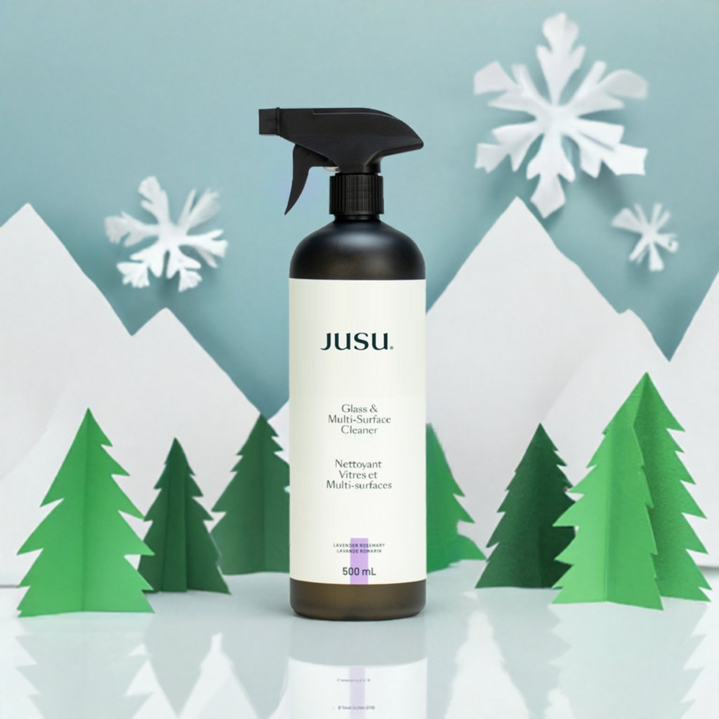 Multi - Surface Cleaner - JUSU Wellness