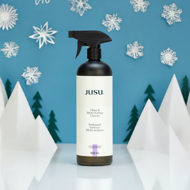 Multi - Surface Cleaner - JUSU Wellness