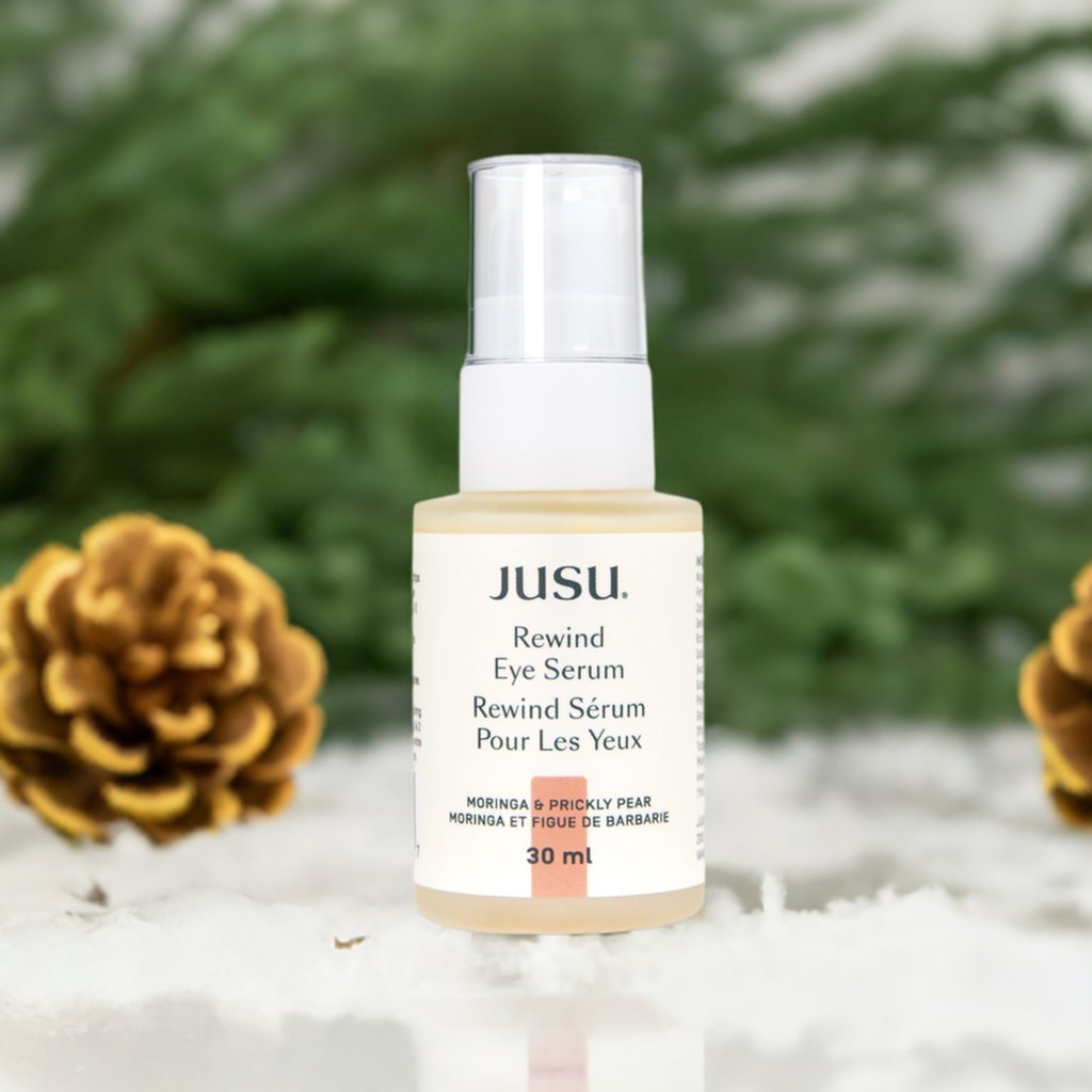 Rewind Eye Serum - JUSU Wellness