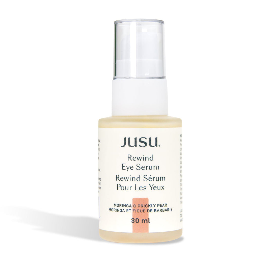 Rewind Eye Serum - JUSU Wellness