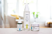 Clarity Skincare Set For Oily Skin