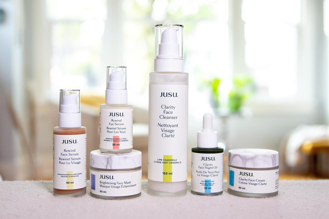 Complete Clarity Skin Care Bundle