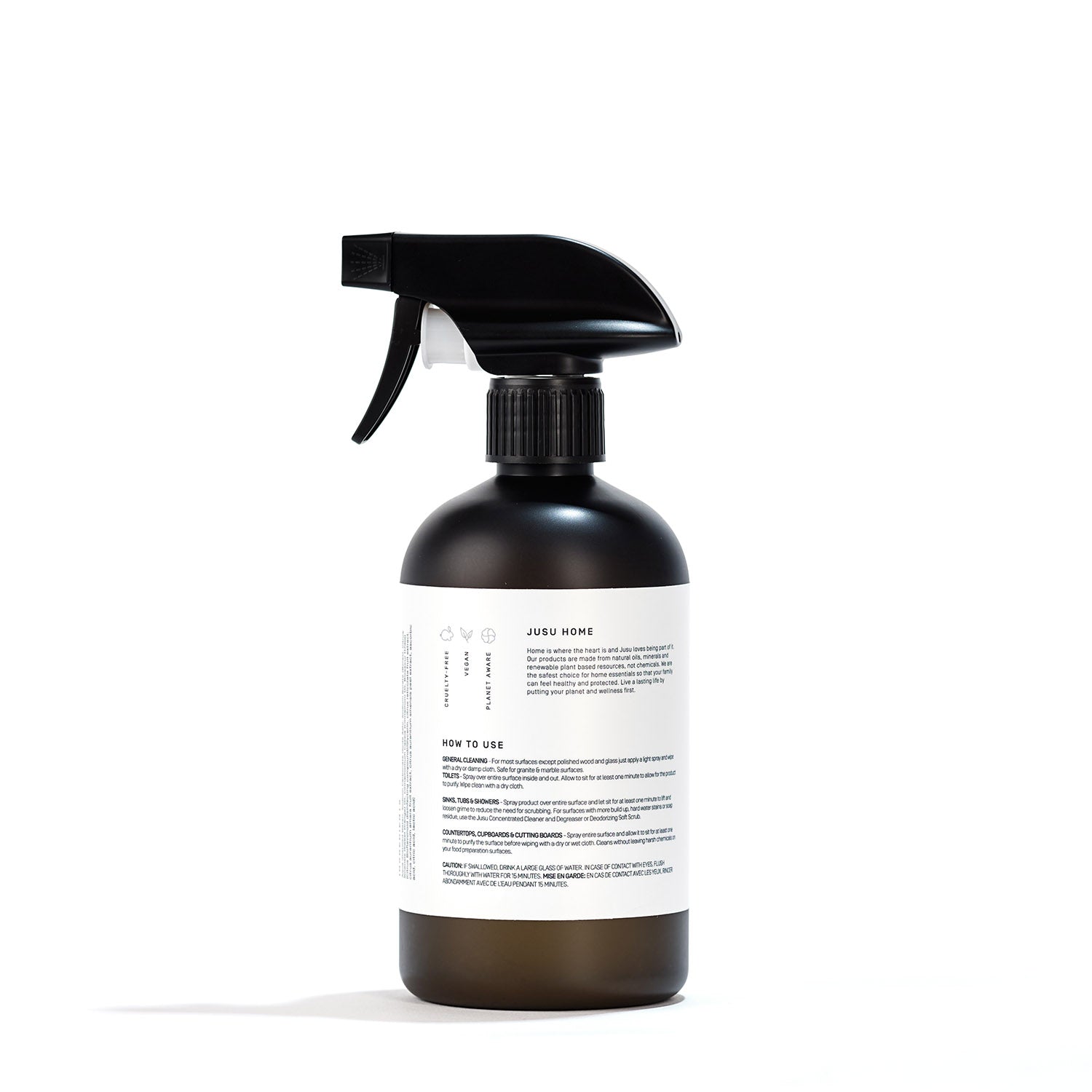 Jusu All Purpose Cleaner