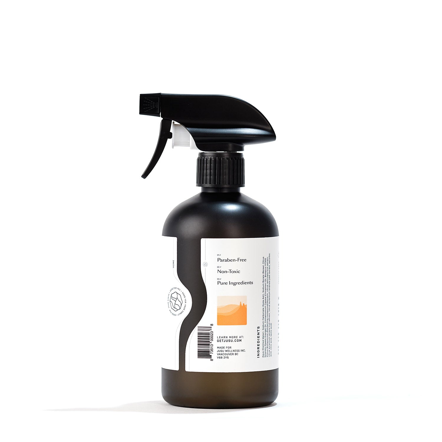 Jusu All Purpose Cleaner