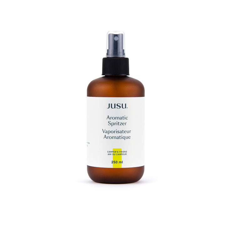 Jusu's Camper's Friend Blend Aromatic Spritzer
