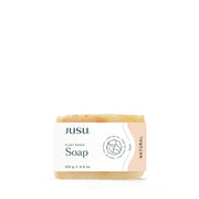 Jusu All Natural Bar Soap